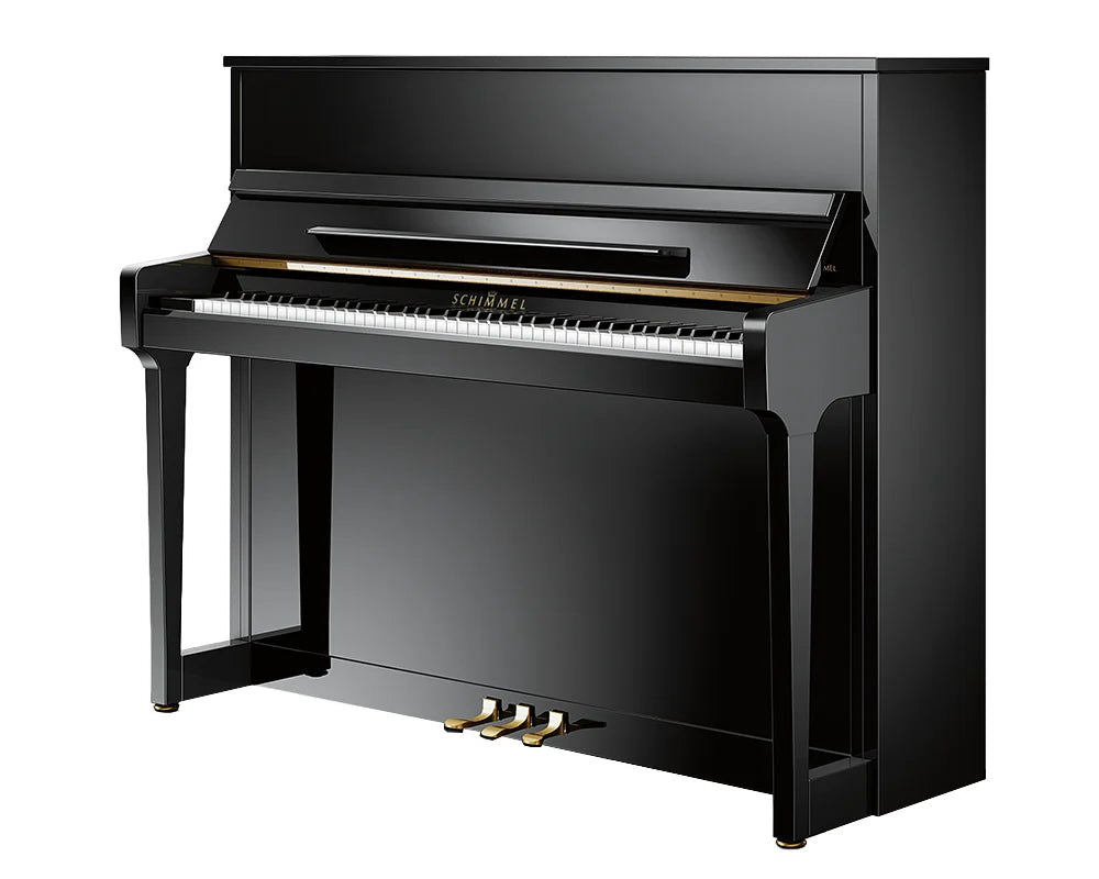 Klavier Schimmel E 121 Tradition - Made in Europe