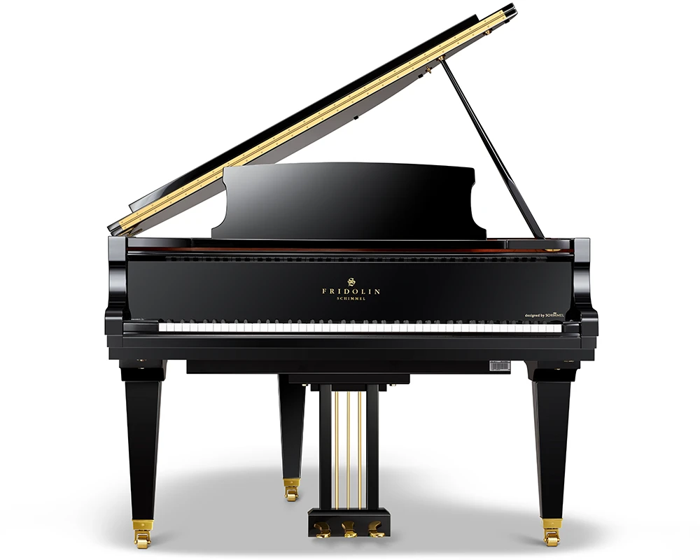 Flügel Fridolin Schimmel F 156 Tradition