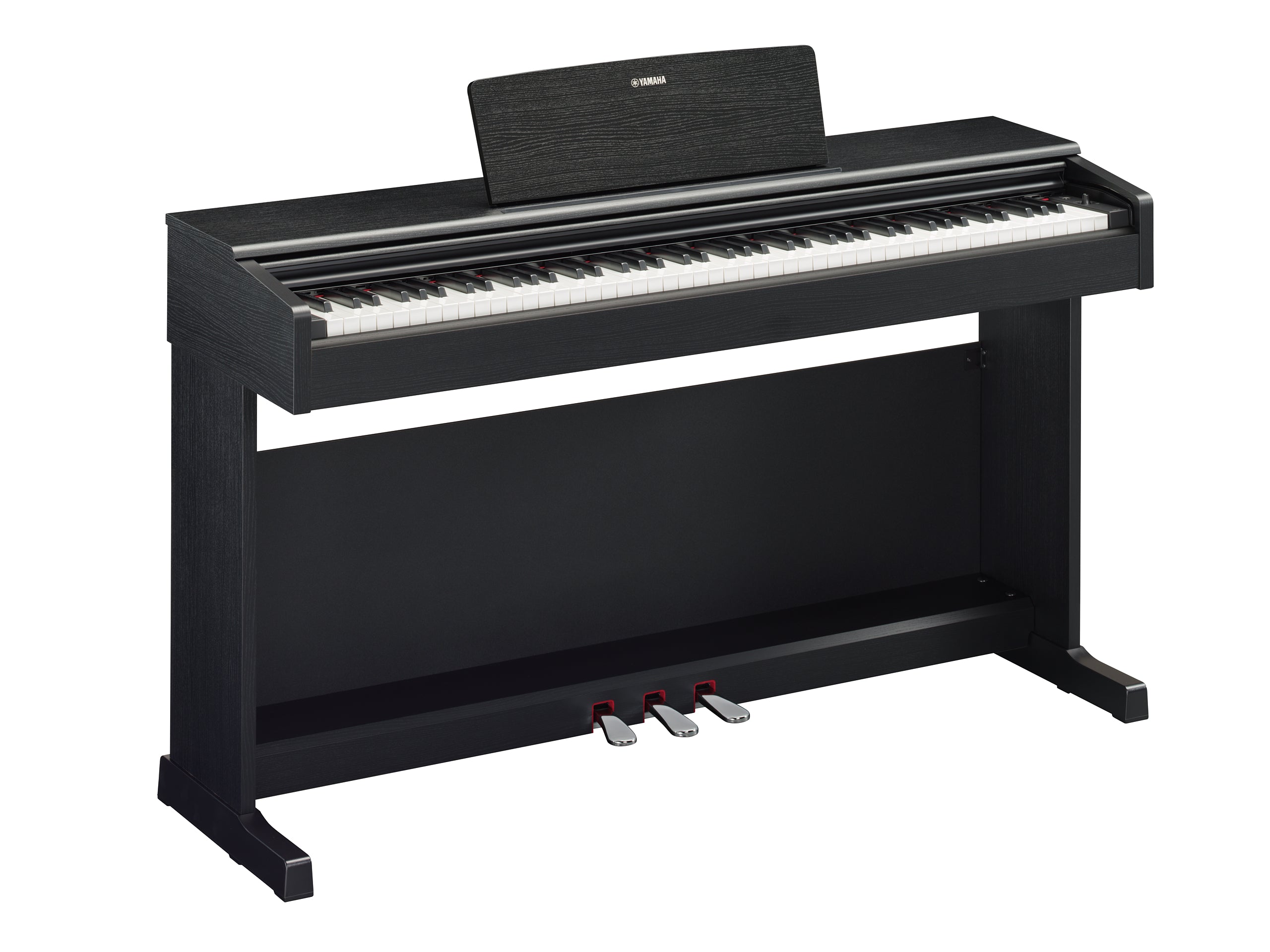 Digitalpiano Yamaha Arius YDP-145 Black - Mietmodell