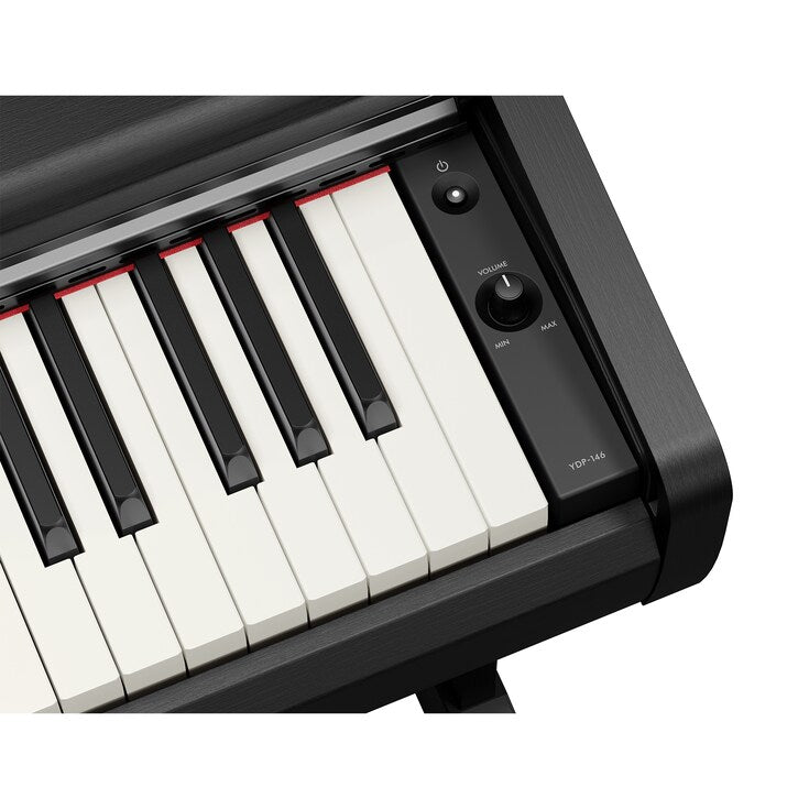 Digitalpiano Yamaha Arius YDP-146