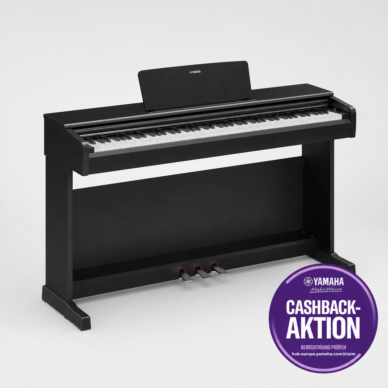 Digitalpiano Yamaha Arius YDP-146