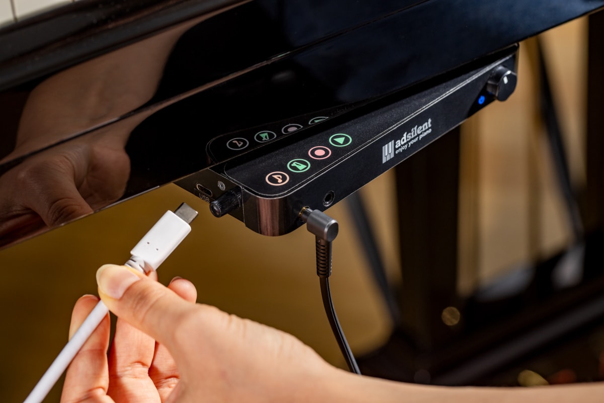 adsilent 2 Silencer System