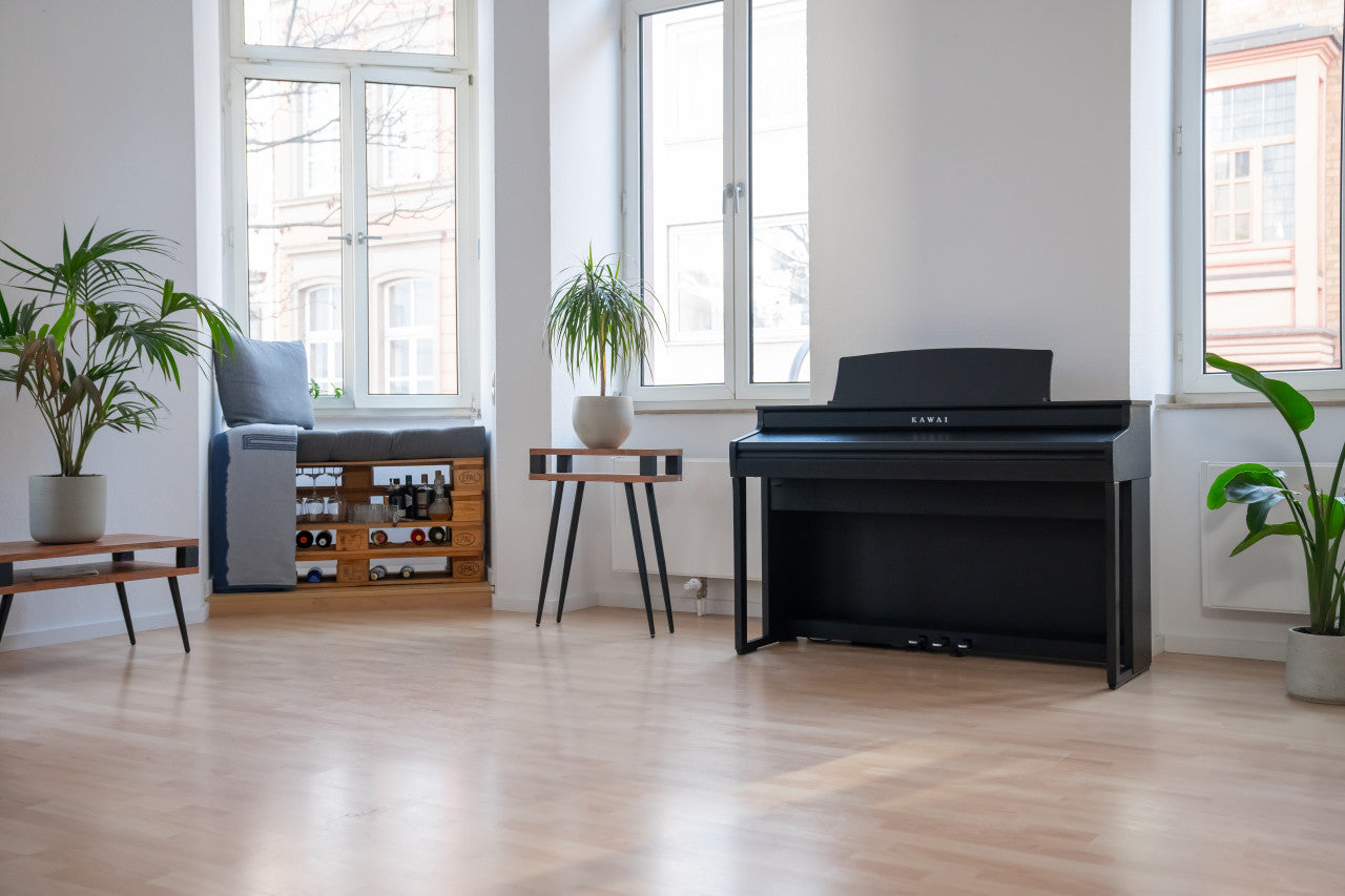 Digitalpiano Kawai CA-401