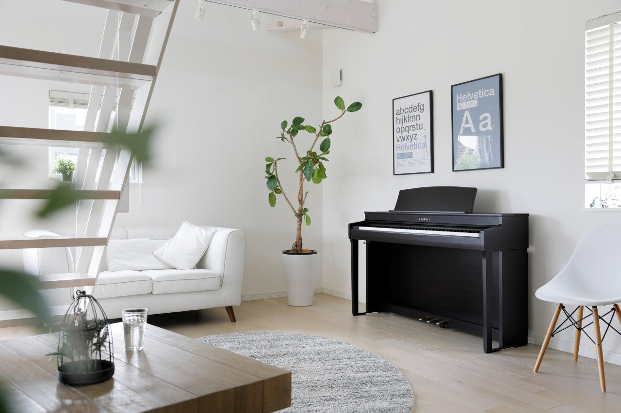 Digitalpiano Kawai CN-301