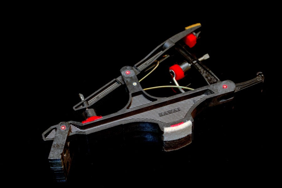 Flügel Kawai GL-10