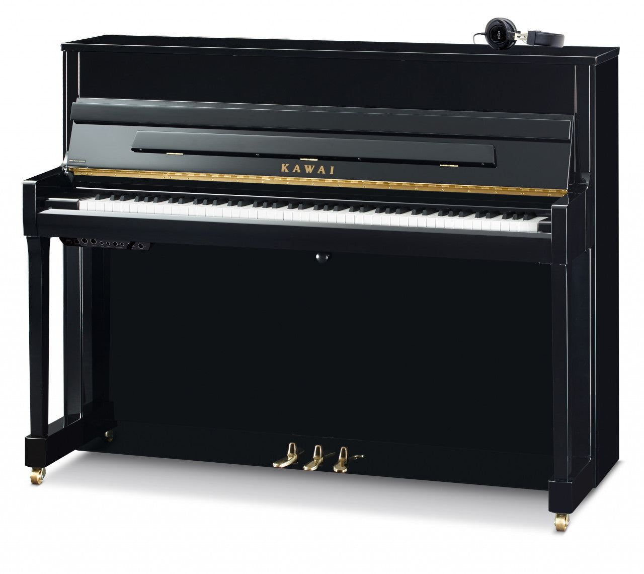 Klavier Kawai K-200 ATX 4