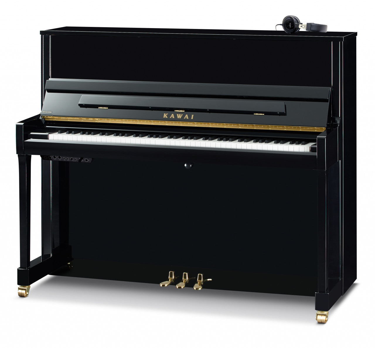 Klavier Kawai K-300 ATX 4