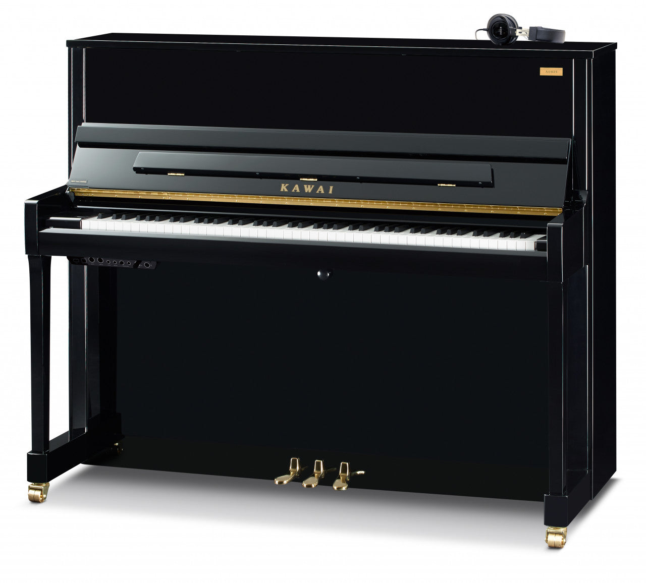 Klavier Kawai K-300 Aures 2