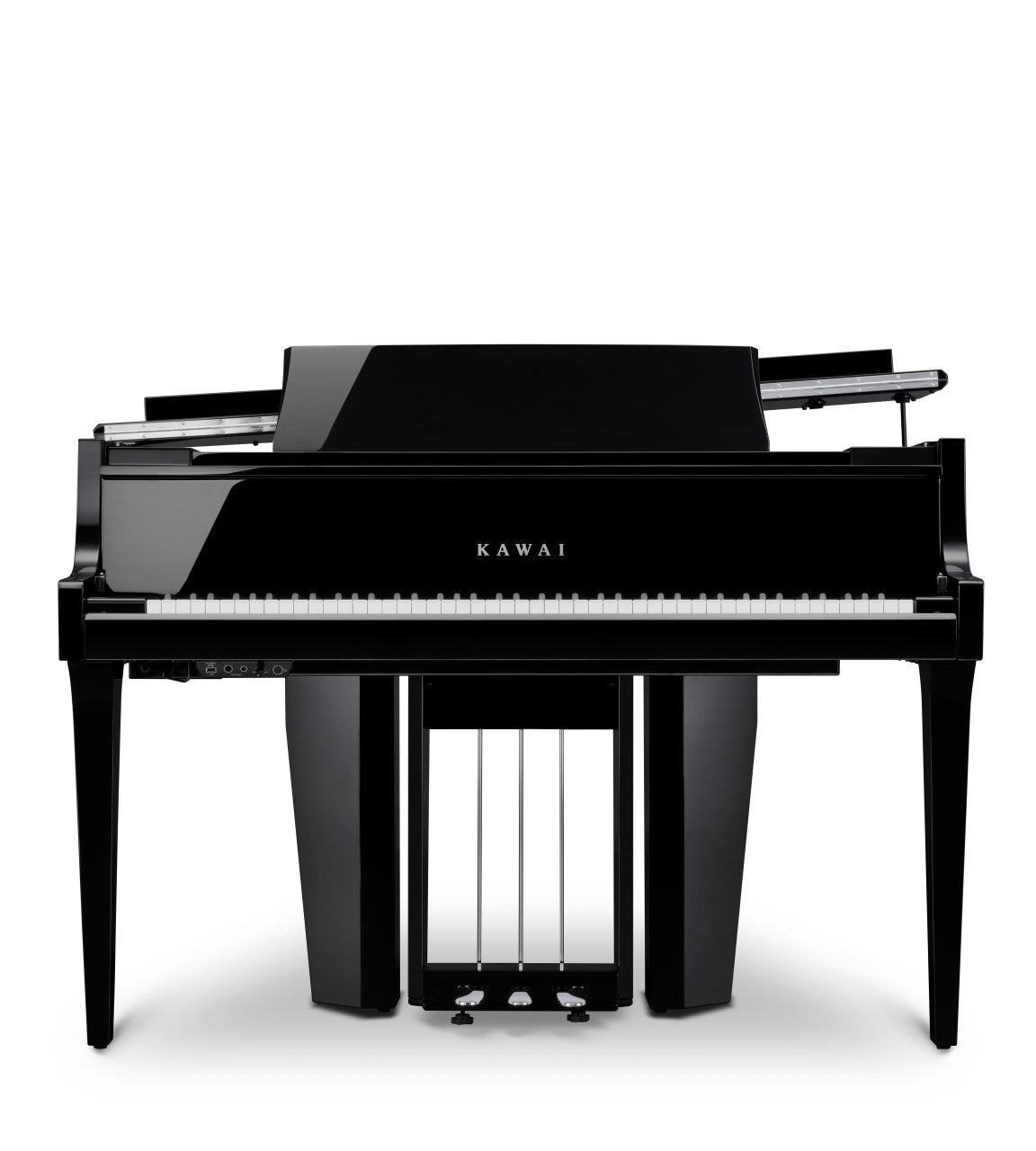 Hybrid Grand Piano Kawai Novus NV-12