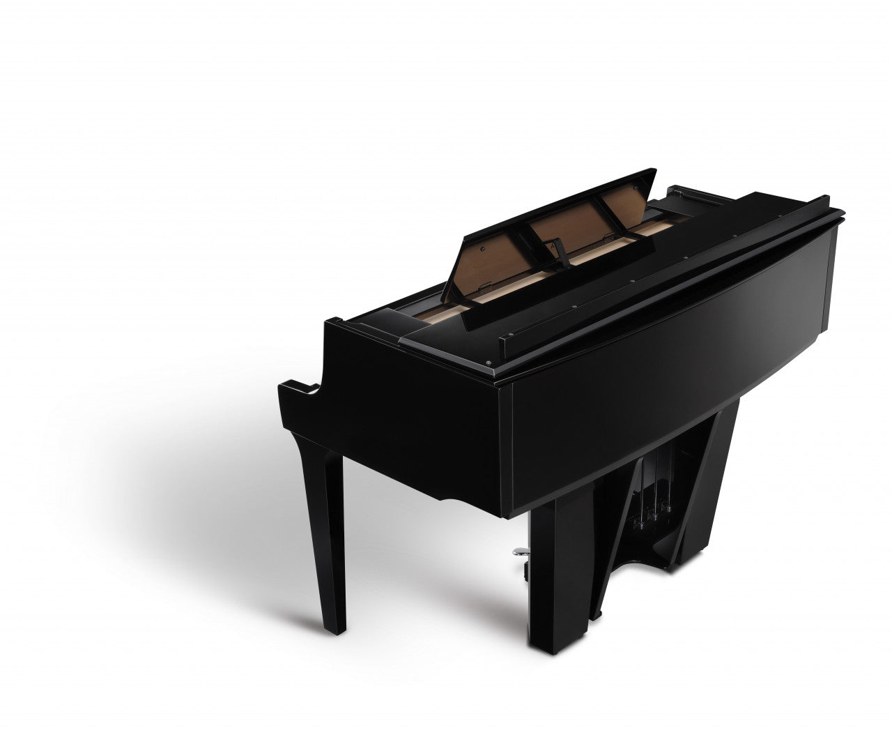Hybrid Grand Piano Kawai Novus NV-12