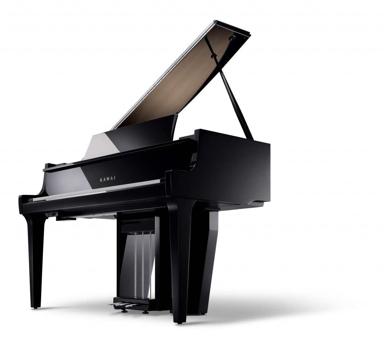 Hybrid Grand Piano Kawai Novus NV-12