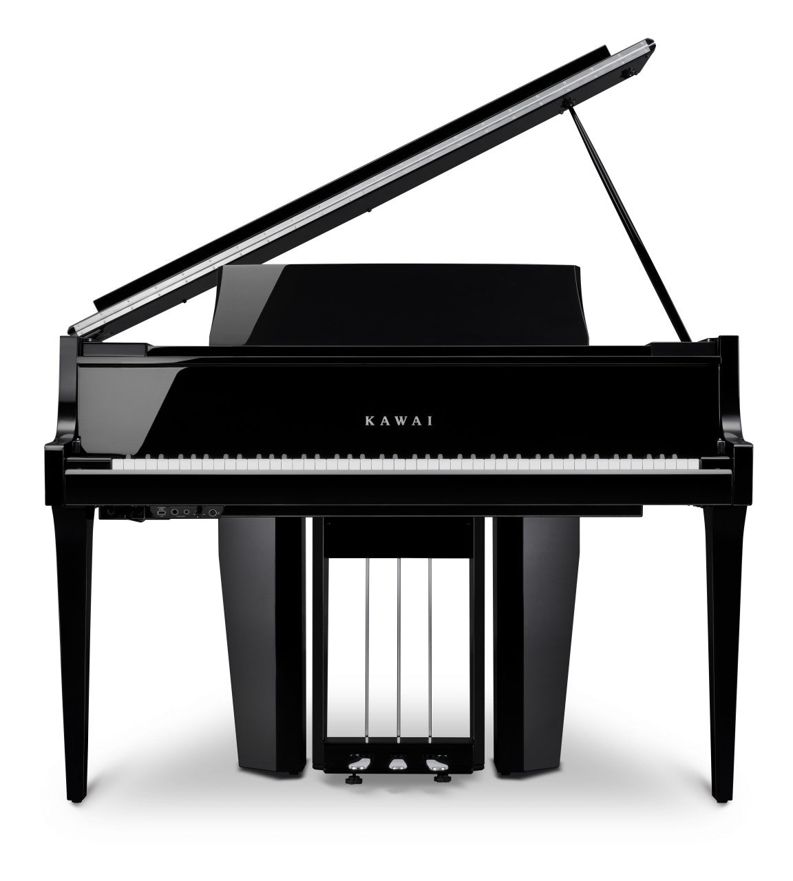 Hybrid Grand Piano Kawai Novus NV-12