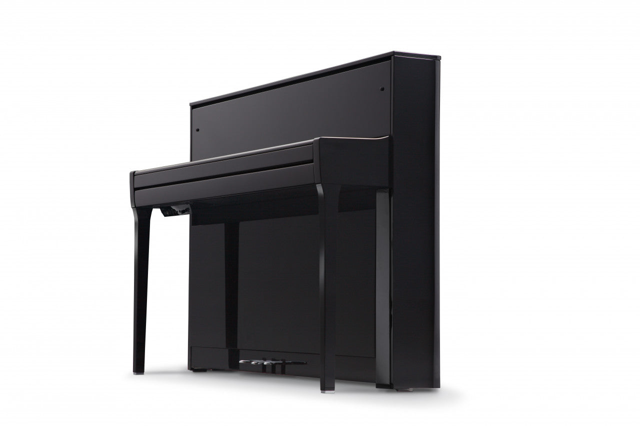 Hybrid Piano Kawai Novus NV-5 S
