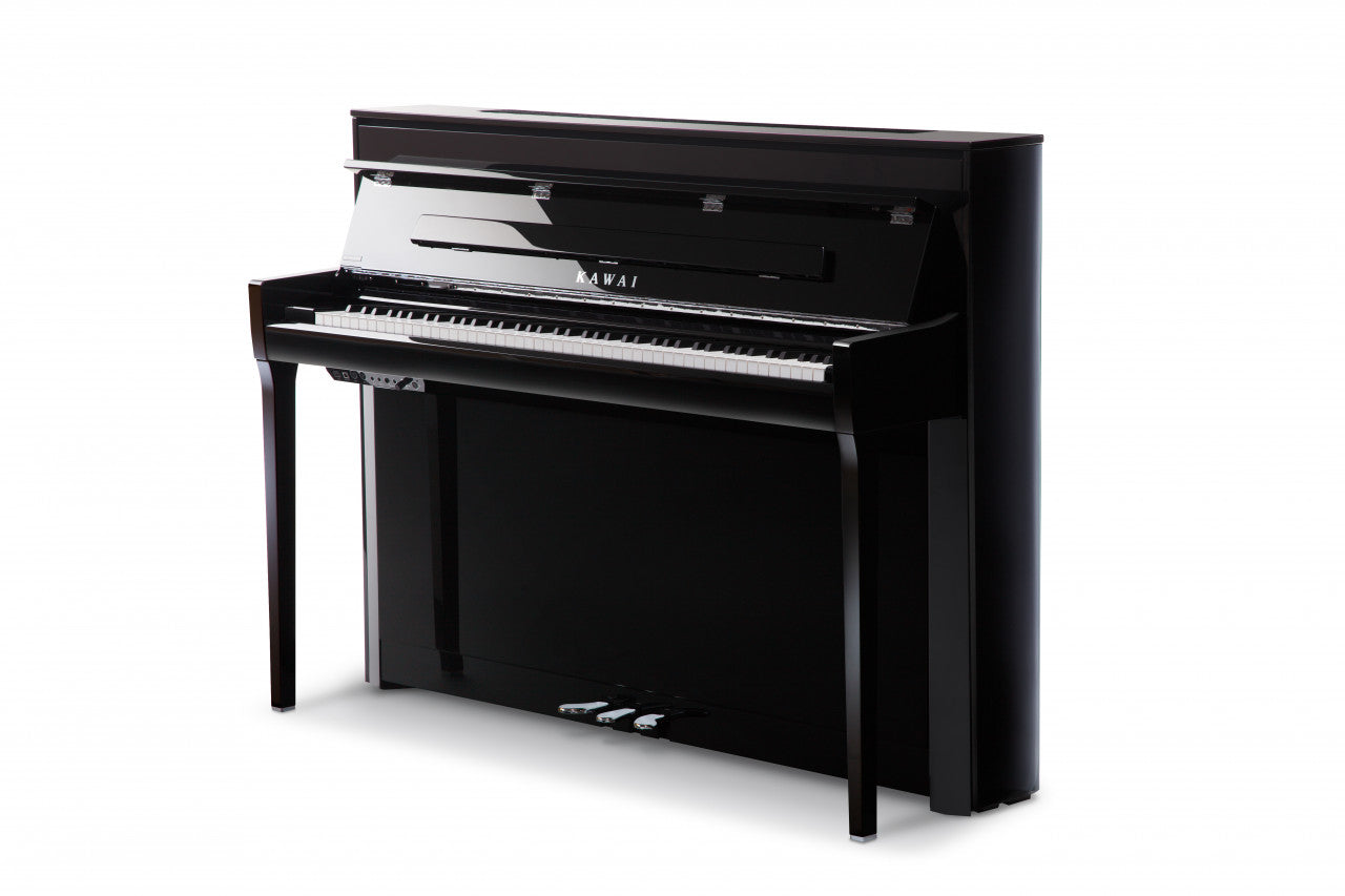 Hybrid Piano Kawai Novus NV-5 S