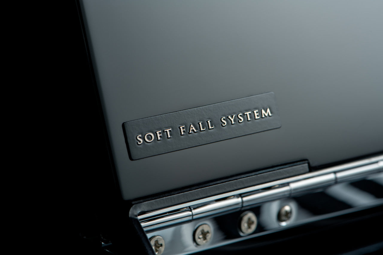 Hybrid Piano Kawai Novus NV-6